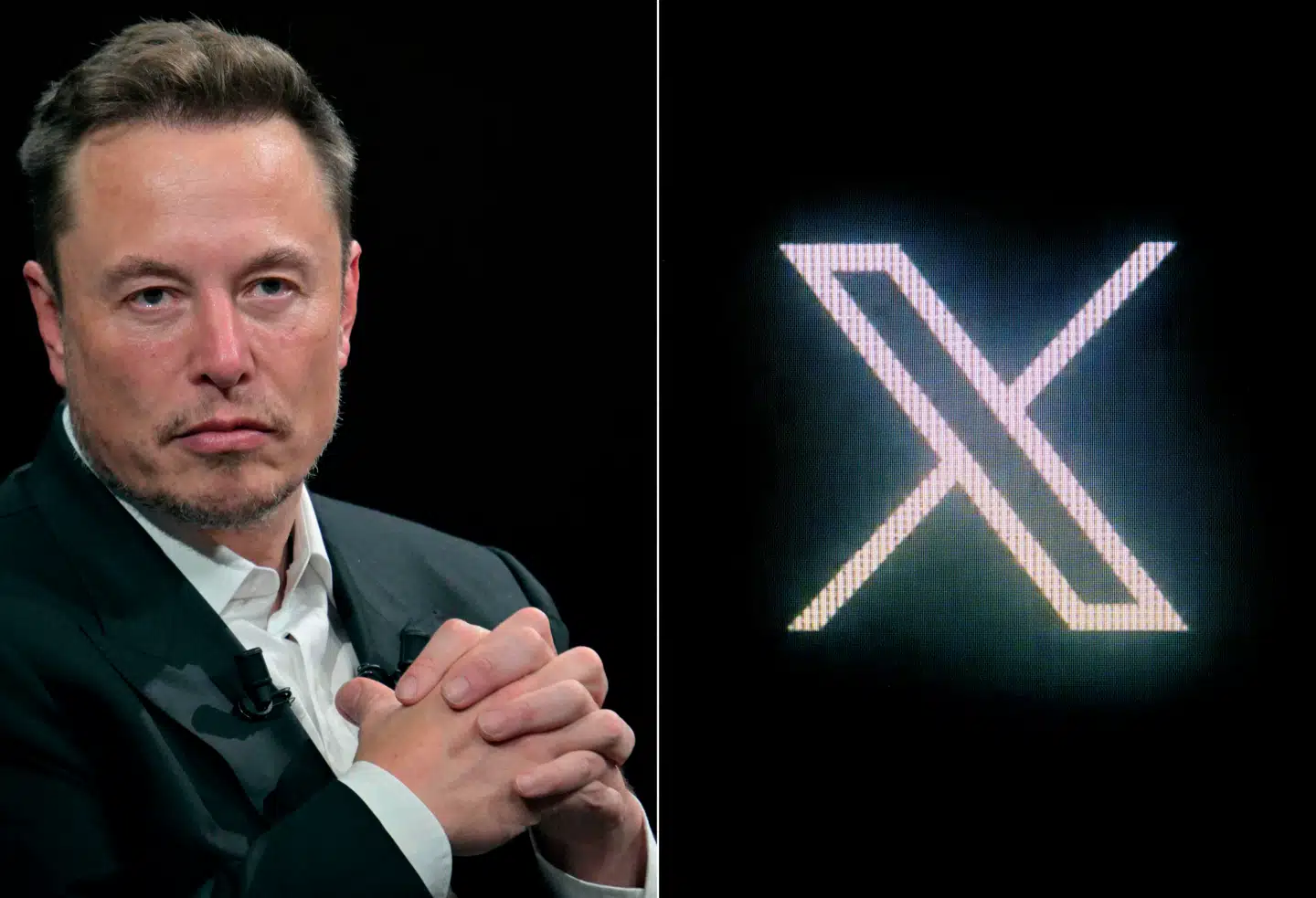 Ifølge ejer af X, Elon Musk, er platformen mandag ramt af et større cyberangreb.