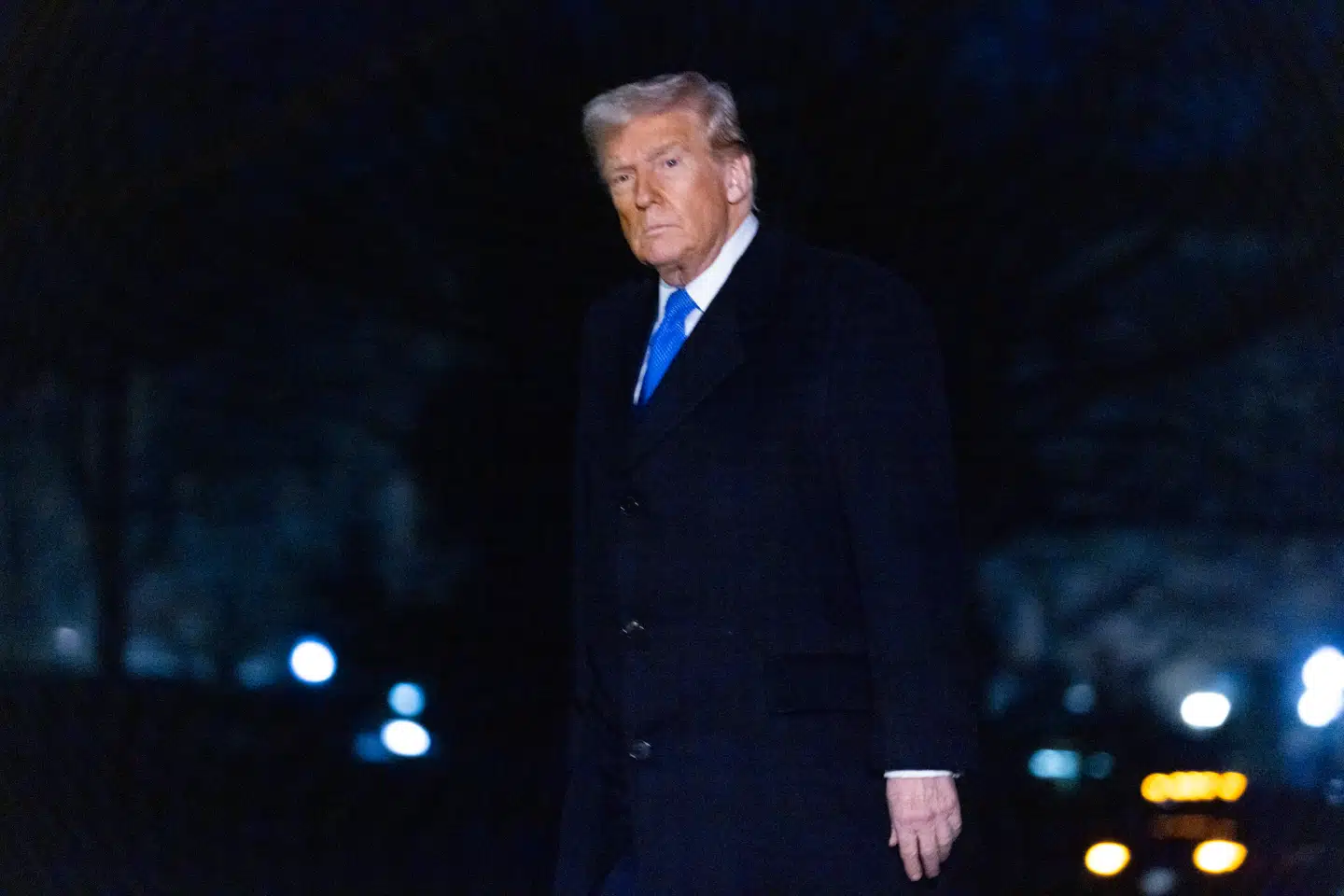 »Donald Trump med sine toldtrusler og sit opgør med såvel udviklingsbistand, klimaindsatser og virksomheders diversitetsprogrammer har ændret spillepladen for, hvordan man som virksomhed kan få lov til at afsætte varer til amerikanerne.«