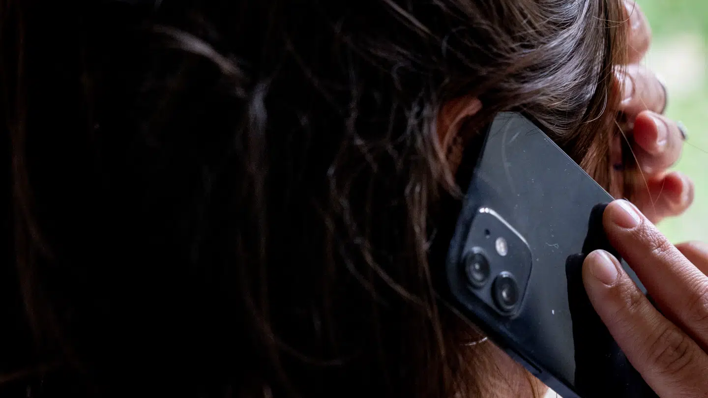 Det er hovedsageligt ældre kvinder, der bliver svindlet.