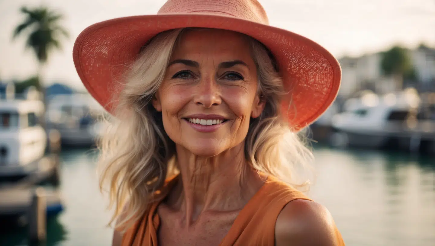 Om der er sommerglød eller en ny garderobe, du står og mangler, så er der hjælp at hente.