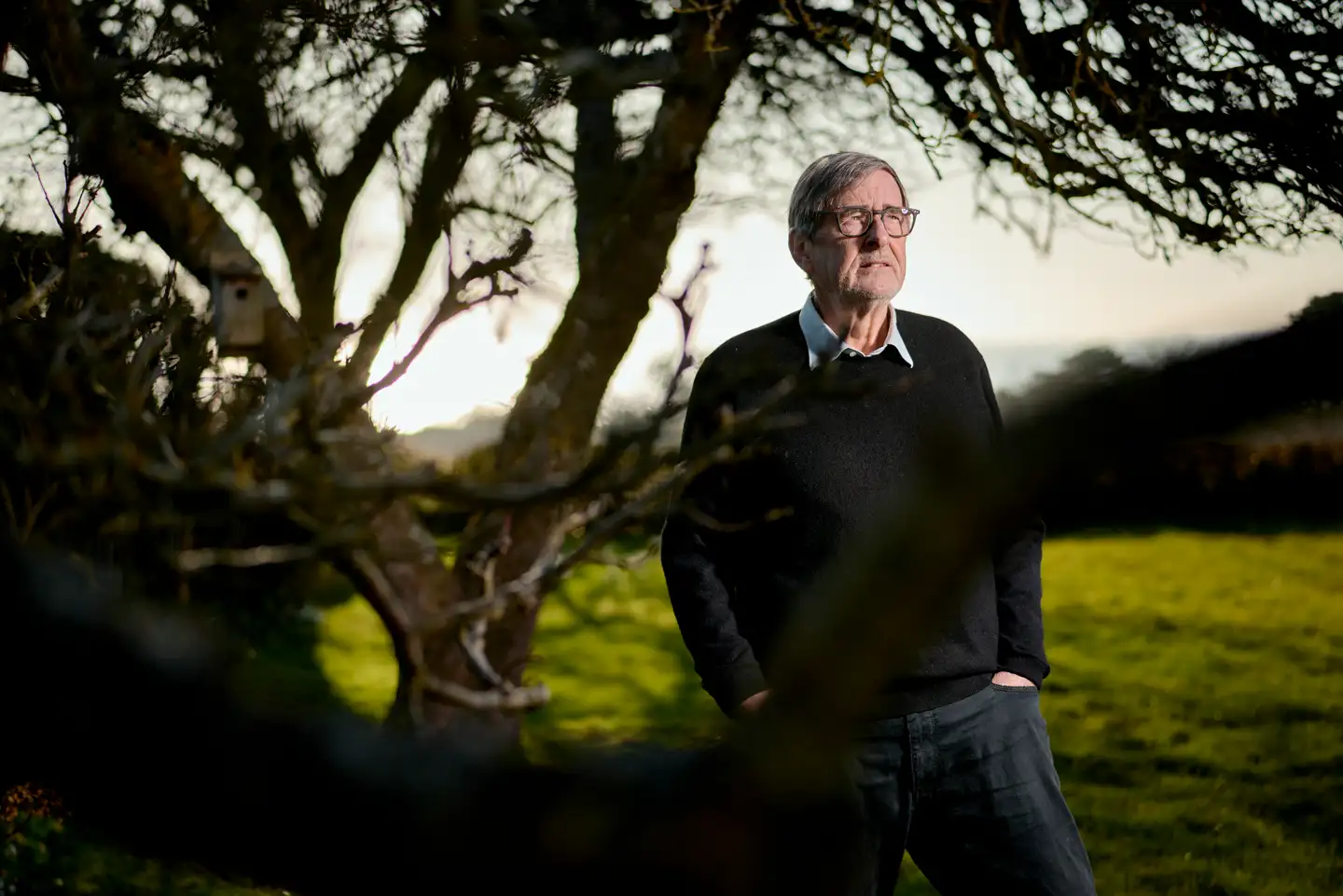 Kostretningen kan både bidrage til vægttab og forebygge en lang række sygdomme, fortæller Kjeld Hermansen.