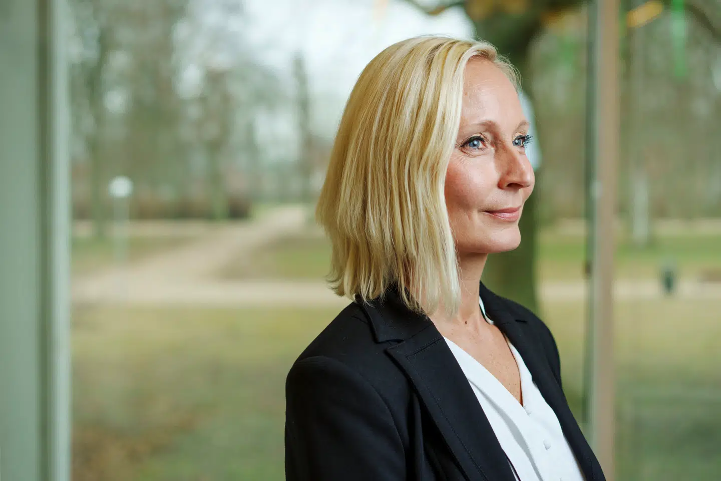 Sascha Volmer Sørensen er fra i dag blevet fritstillet som kommunaldirektør i Gribskov Kommune.