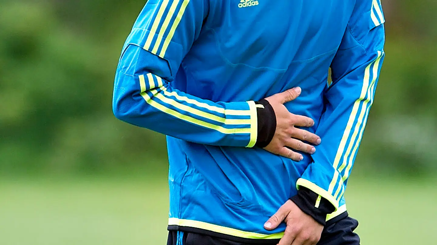 Crohns sygdom giver kroniske mavesmerter og kan ende i stomi.