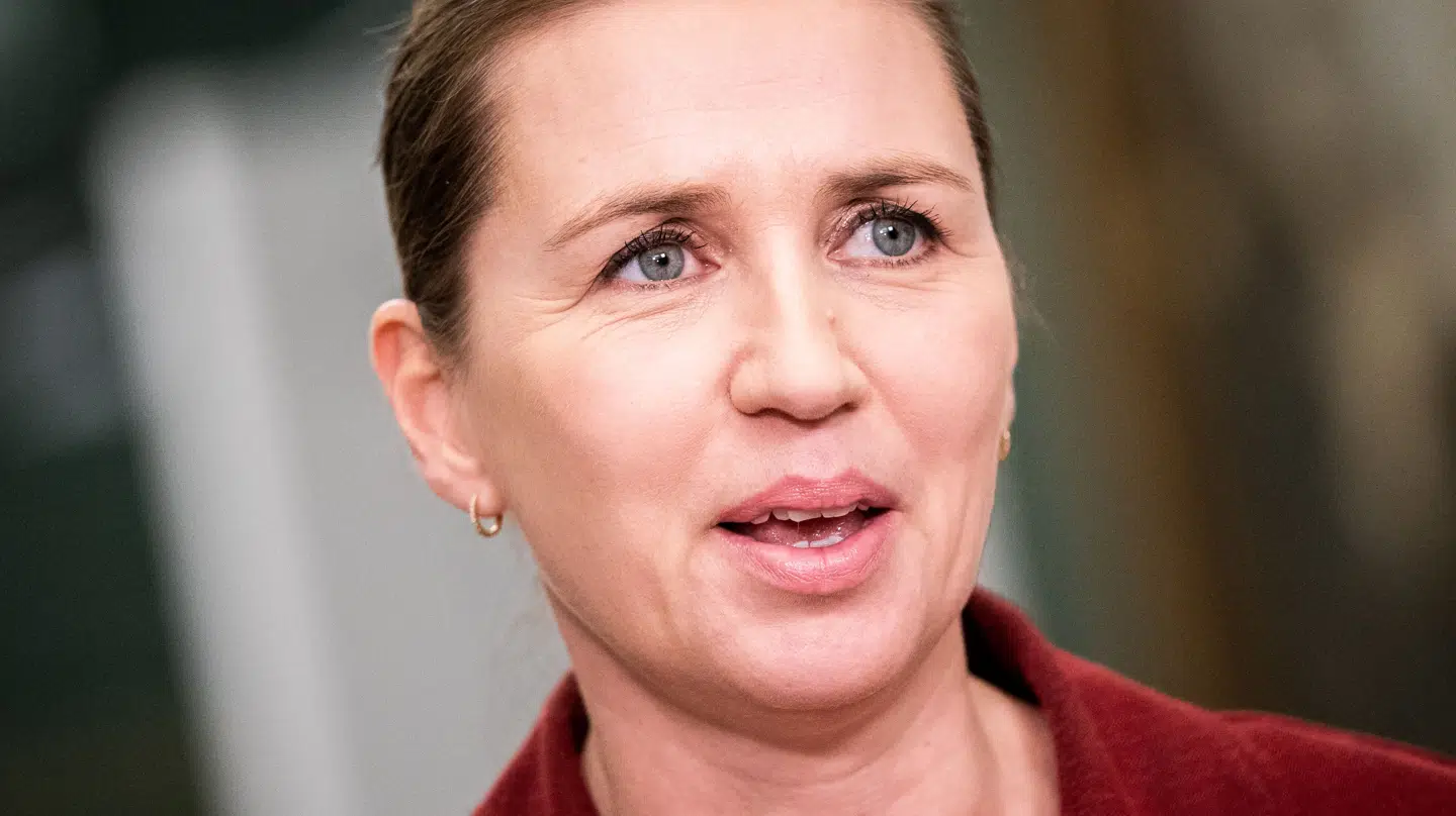 B.T.s politiske kommentator Joachim B. Olsen mener, at valgresultatet er gode nyheder for den danske regering.