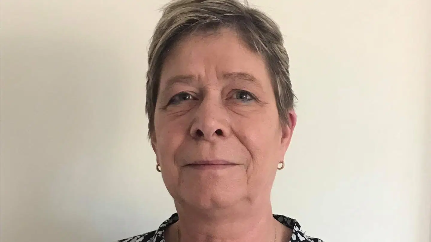 Pia Jensen har fået nok af Coops forklaringer.