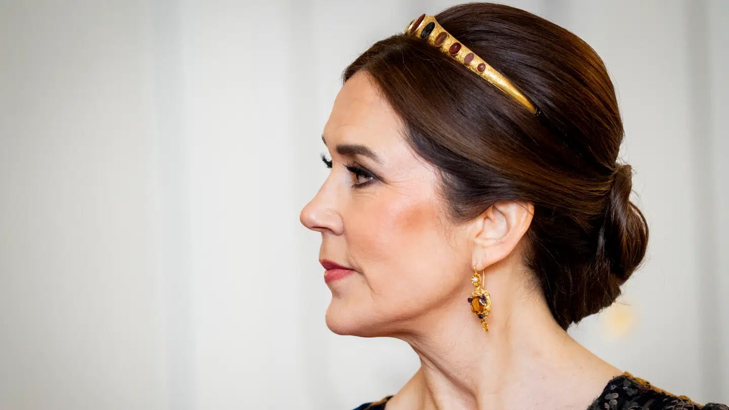 Dronning Mary har måttet aflyse en opgave senere onsdag grundet sygdom, bekræfter Kongehuset overfor B.T.