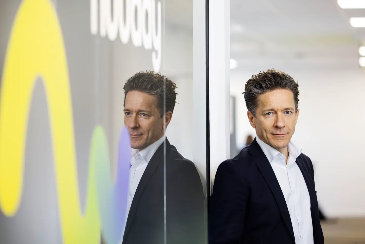 1. januar overtog Christian Thrane topposten i Nuuday, som har YouSee som største selskab. Han ser store muligheder, særligt i øjeblikket, for at udnytte Danmarks styrkepositioner.