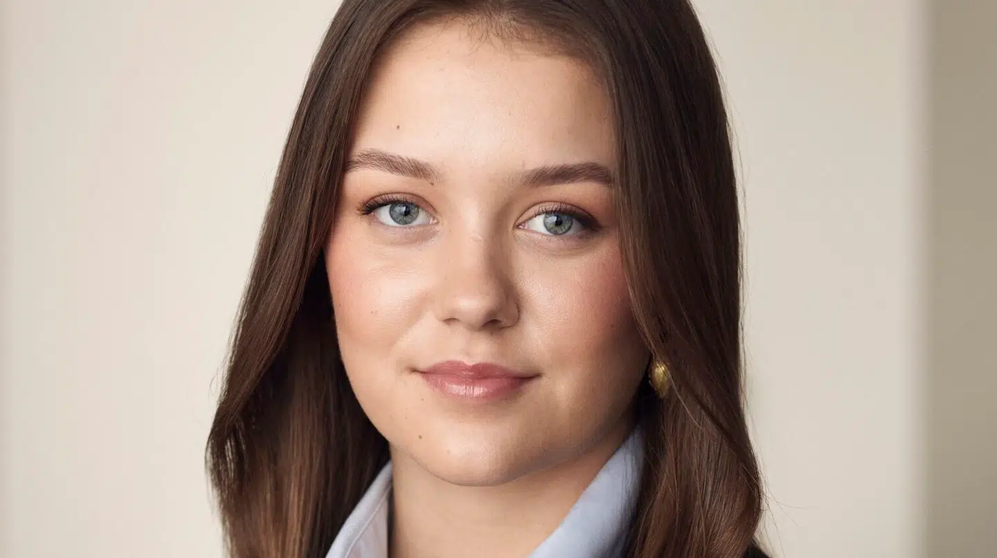 Prinsesse Isabella fylder 18 år til april.