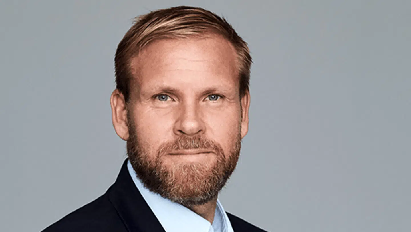 Michael Friis Jørgensen er aktiechef i HC Andersen Capital.