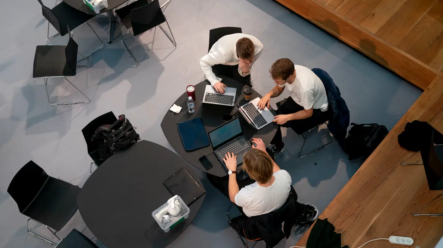 Lørdag den 15. marts klokken 12 er sidste mulighed for at søge ind på en videregående uddannelse på kvote 2.