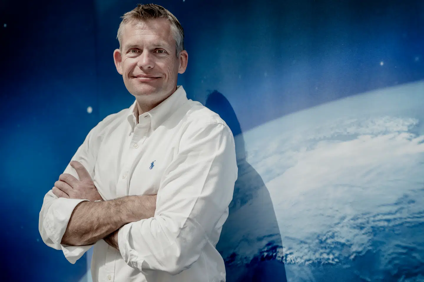 I tre uger har Andreas Mogensen forholdt sig tavs, efter han blev kaldt for »idiot og retarderet« af multimilliardæren Elon Musk. Nu giver han svar på tiltale.