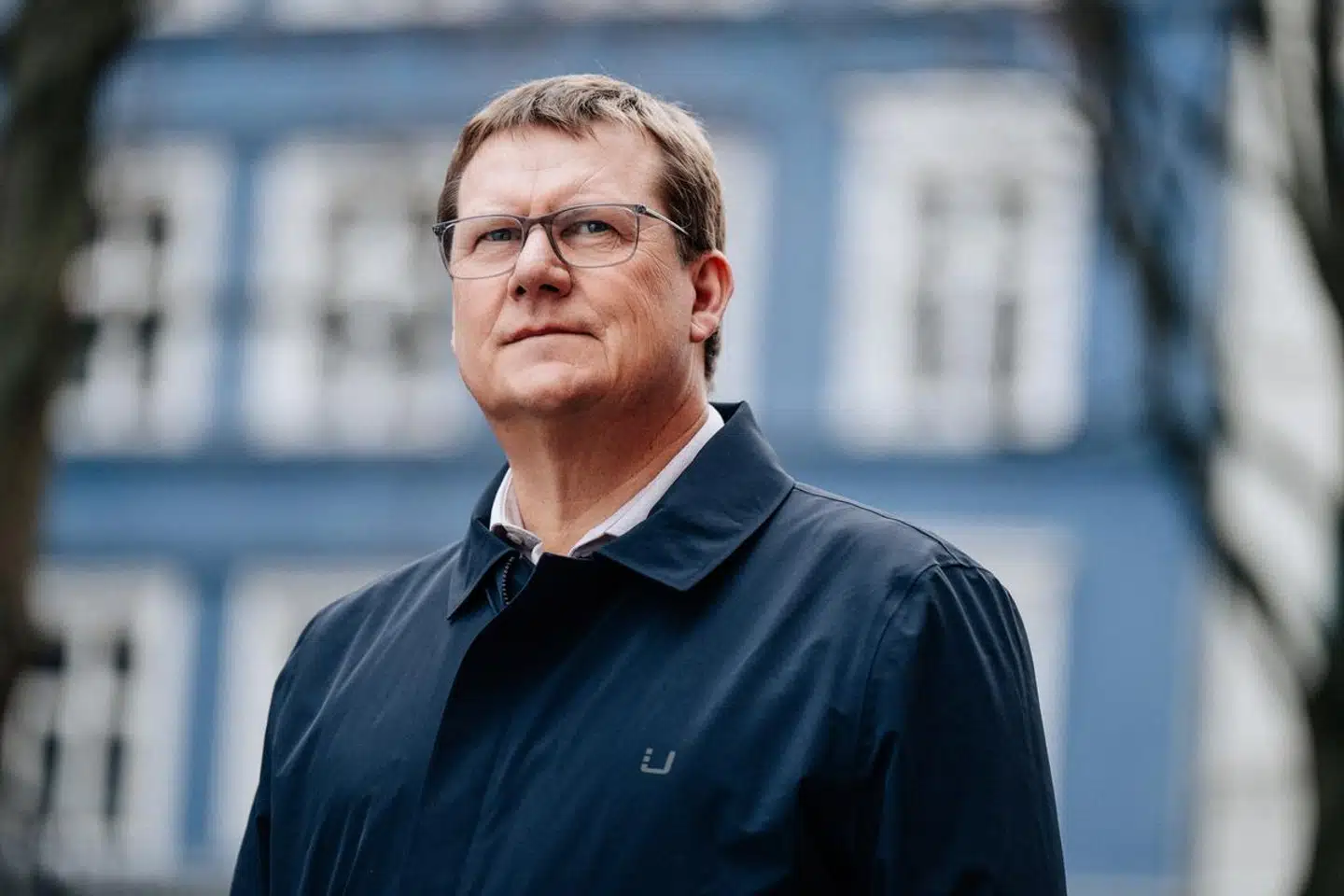 Steen Vinderslev har som formand for de offentlige chefer i Djøf fået øje på »et helt nyt mønster« på chefgangene i de 98 kommuner.