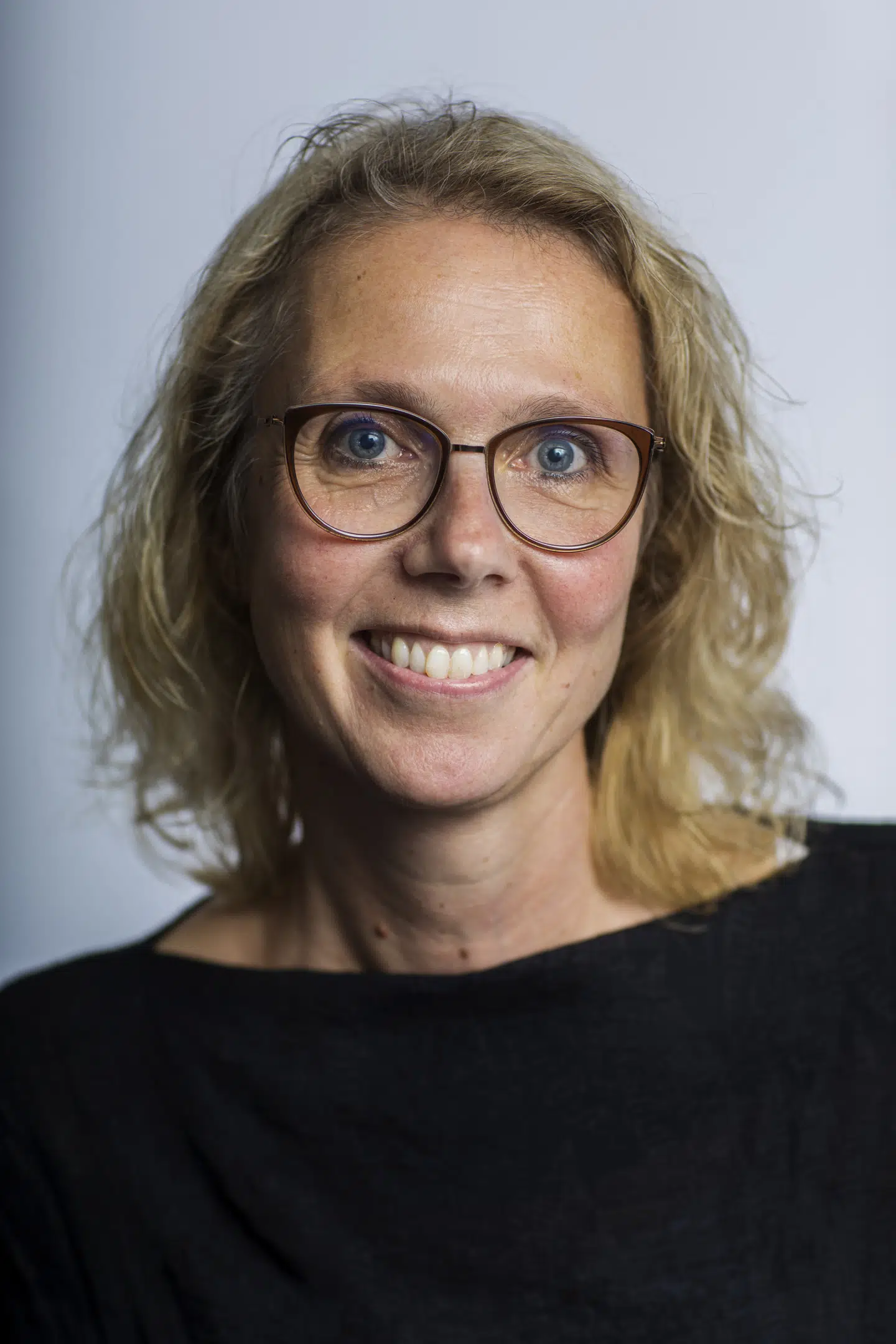 Pernille Boye Koch er national chef i Institut for Menneskerettigheder.