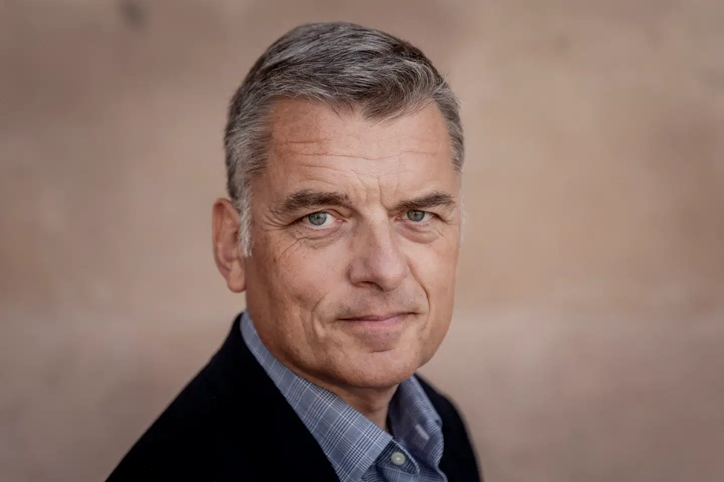 Jan E. Jørgensen, politisk ordfører for Venstre, var ved at få morgenkaffen galt i halsen, da han læste et interview med Pia Olsen Dyhr i Politiken.