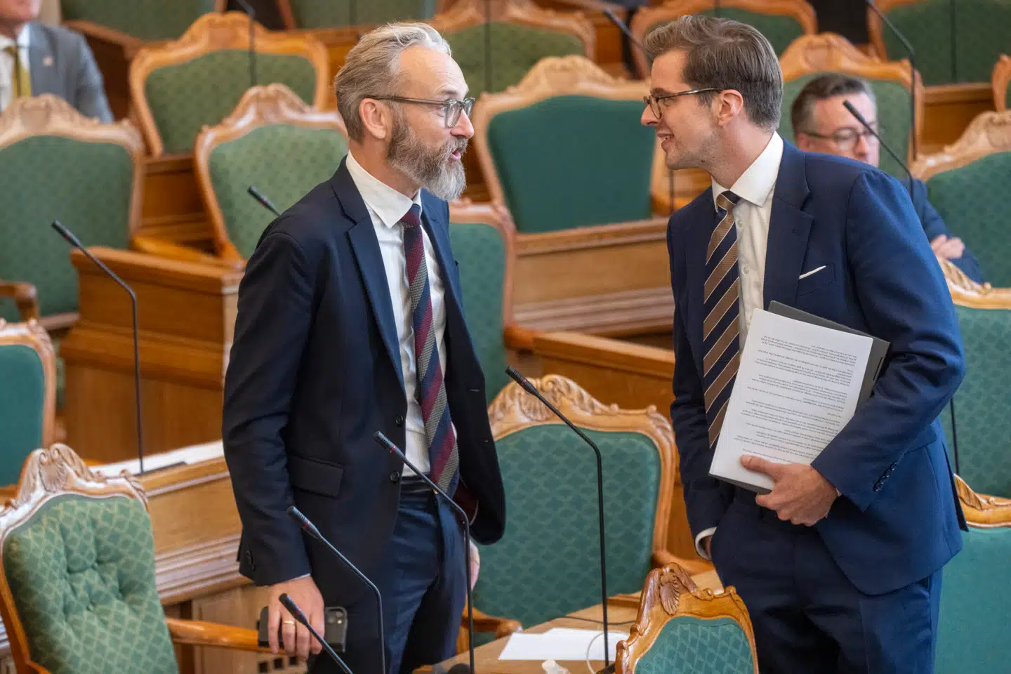 Når du deltager i dagens quiz, er du samtidig med i lodtrækningen om en præmie.