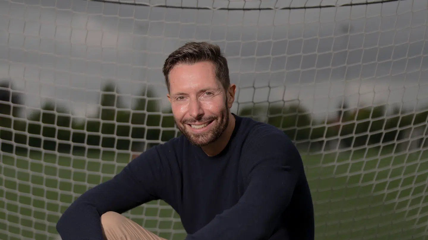 Journalist Kåre Quist har fundet kærligheden på ny.