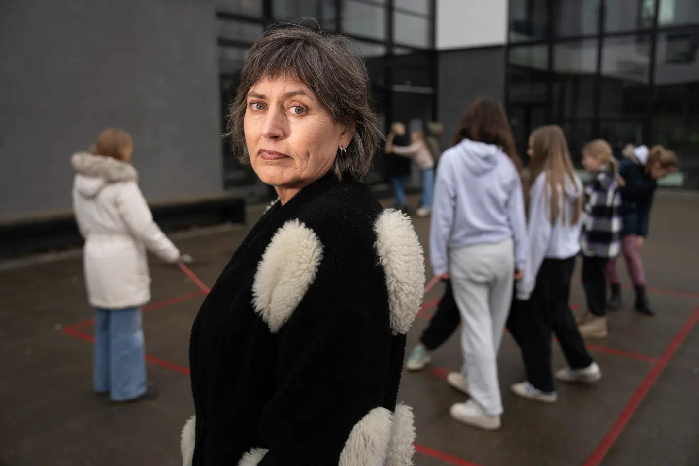 Det har en negativ betydning for fællesskaberne, hvis man kun deltager på egne præmisser. Det kan eksempelvis være, at man ikke kommer til tiden eller holder mere fri.