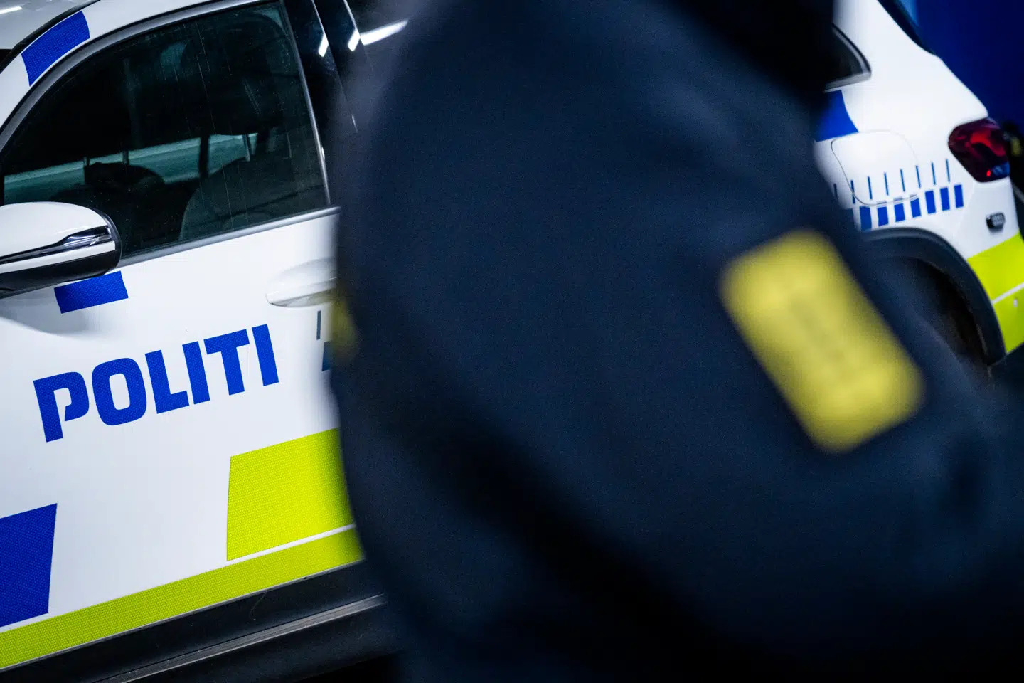 Lige nu oplever politiet en stigning i en bestemt type svindel.