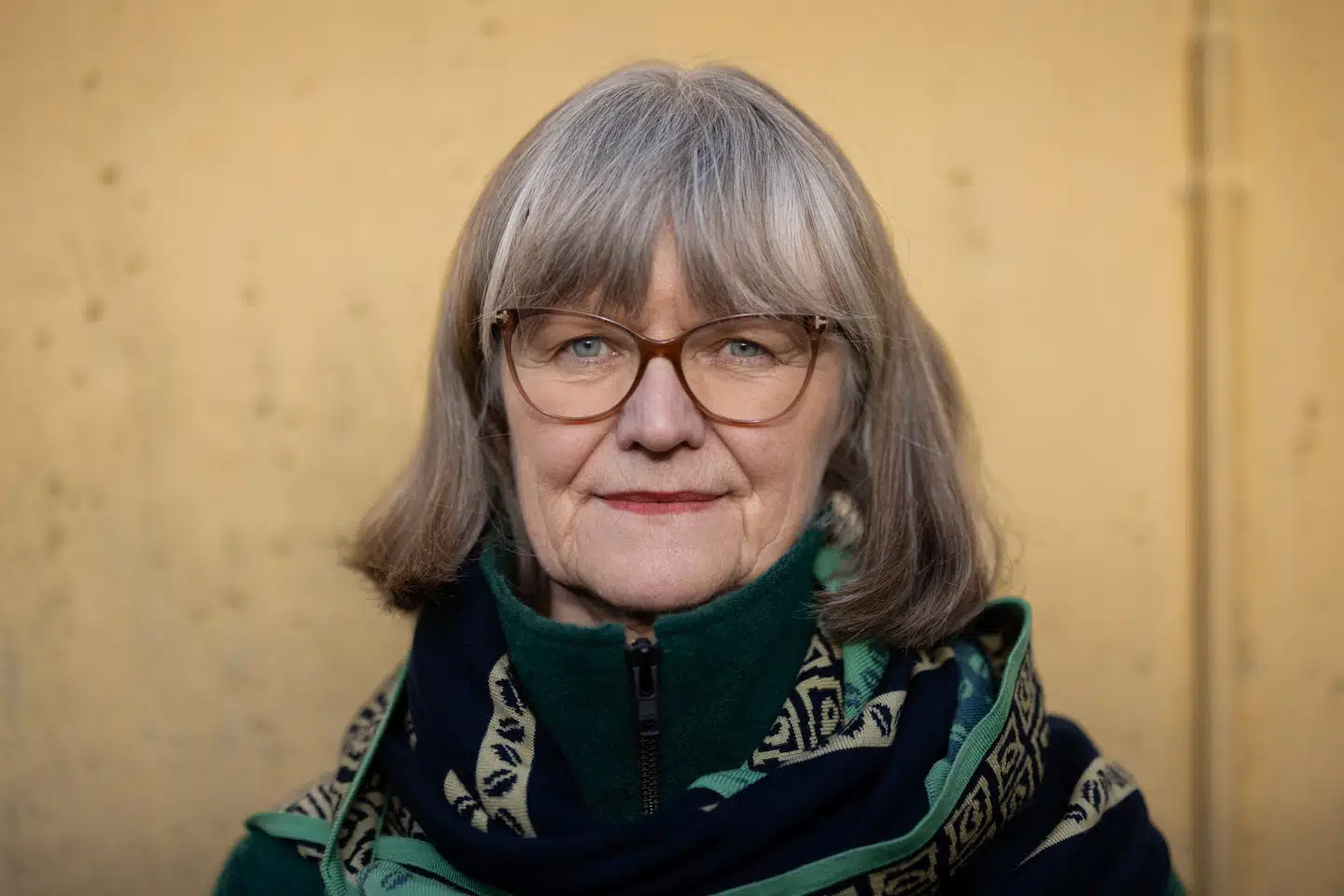 Professor Nina Smith er aktuel med bogen »Overskudskvinder«, som er skrevet sammen med økonomen Anne-Mette Barfod.