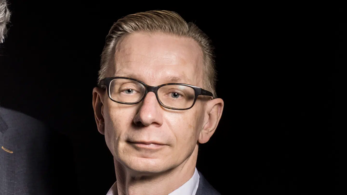 Lau Svenssen og Lars Persson, aktieeksperter i Millionærklubben.