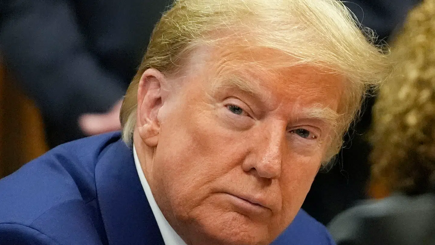 En ny meningsmåling viser, at danskernes syn på USA er totalt forandret efter at Donald Trump er blevet amerikansk præsident.