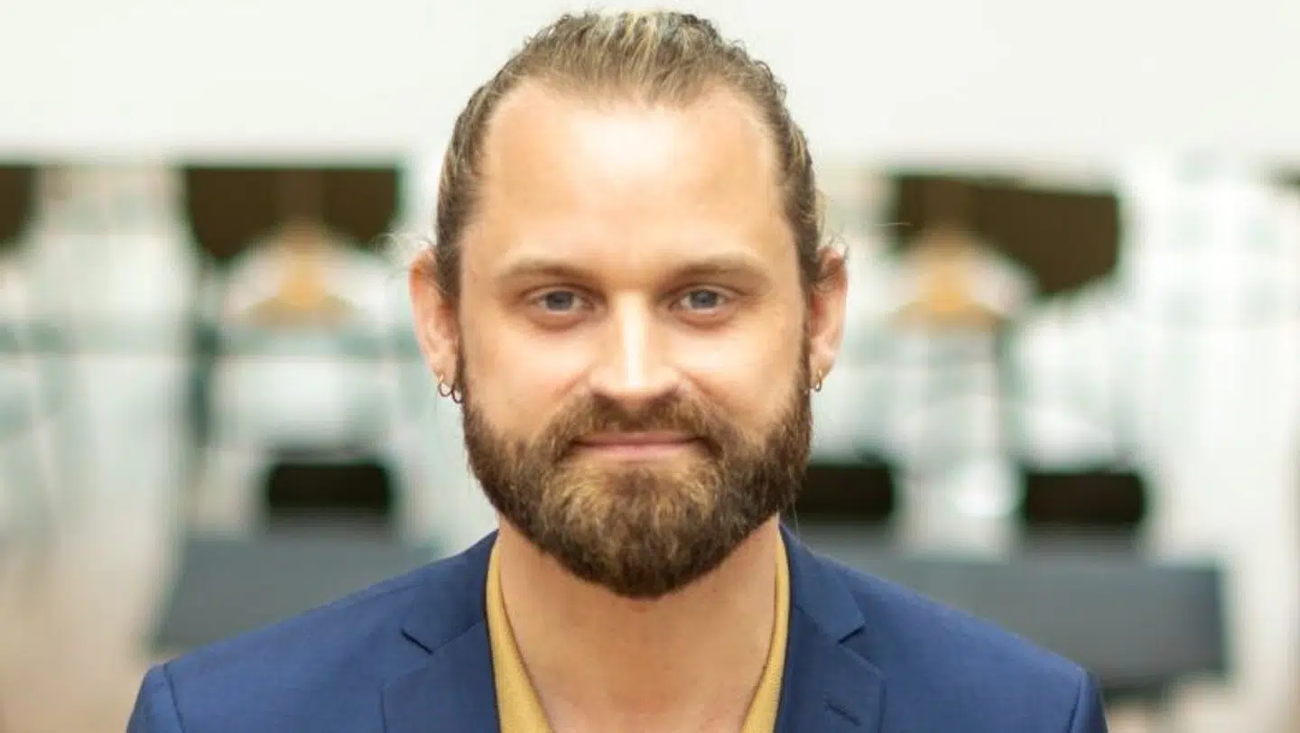 Sune Malthe-Thagaard, chefanalytiker og boligøkonom i Totalkredit.