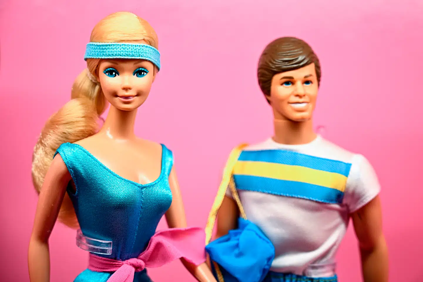 Skaberen af Barbie vil give dansk legetøjsgigant konkurrence med nyt produkt.