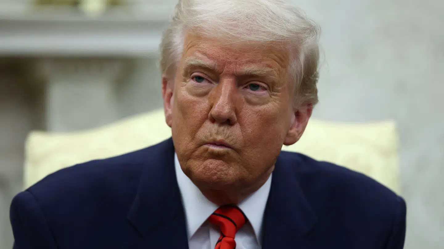 Grønlandske partiformænd kalder Trumps adfærd uacceptabel