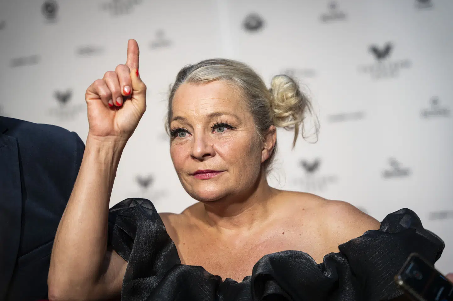 Signe Lindquist Signe Lindkvist: Tv-branchen har været hardcore skamskudt ...