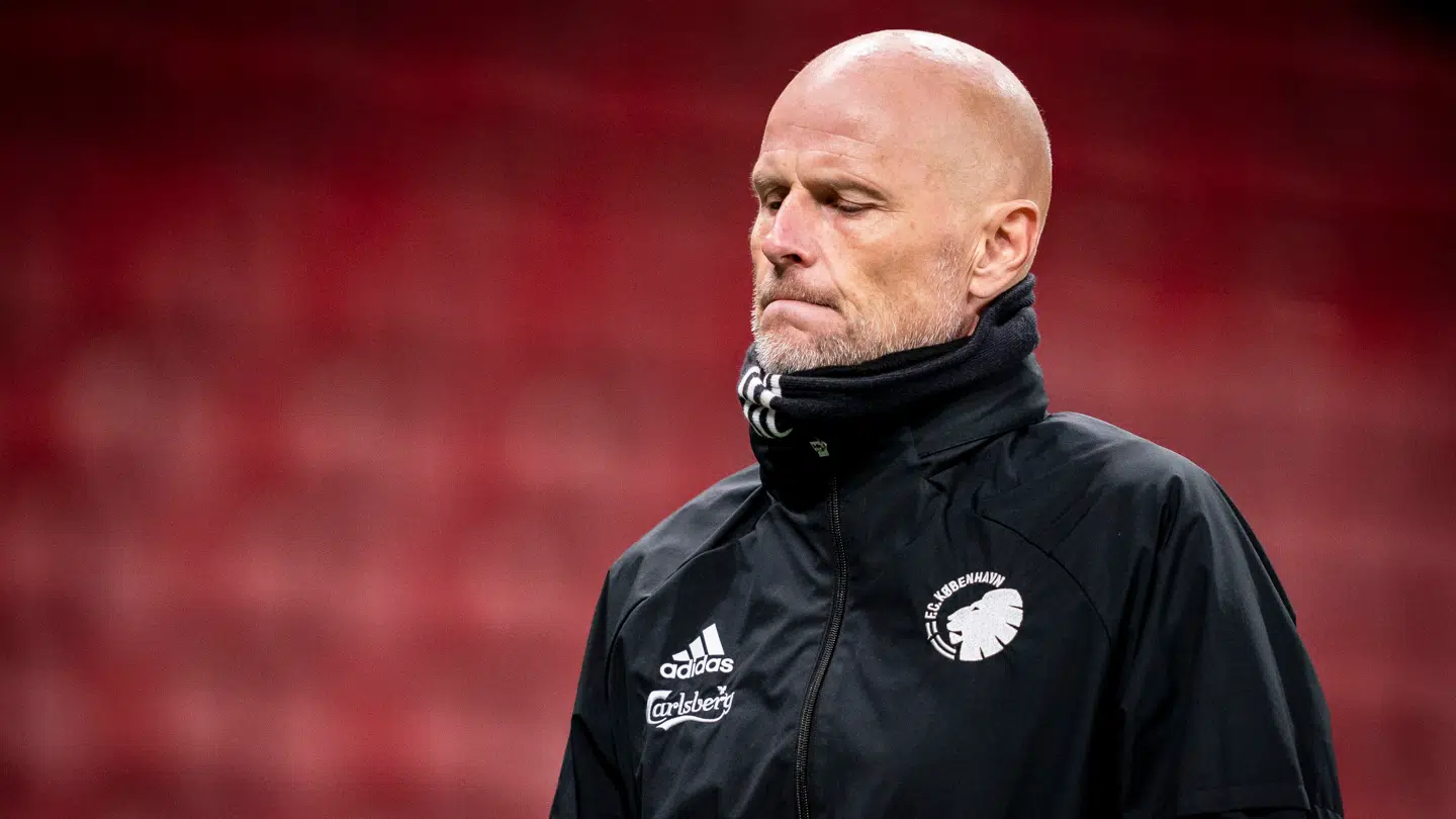 Chefen for det norske fodboldlandshol Ståle Solbakken husker den afdøde med rosende ord.