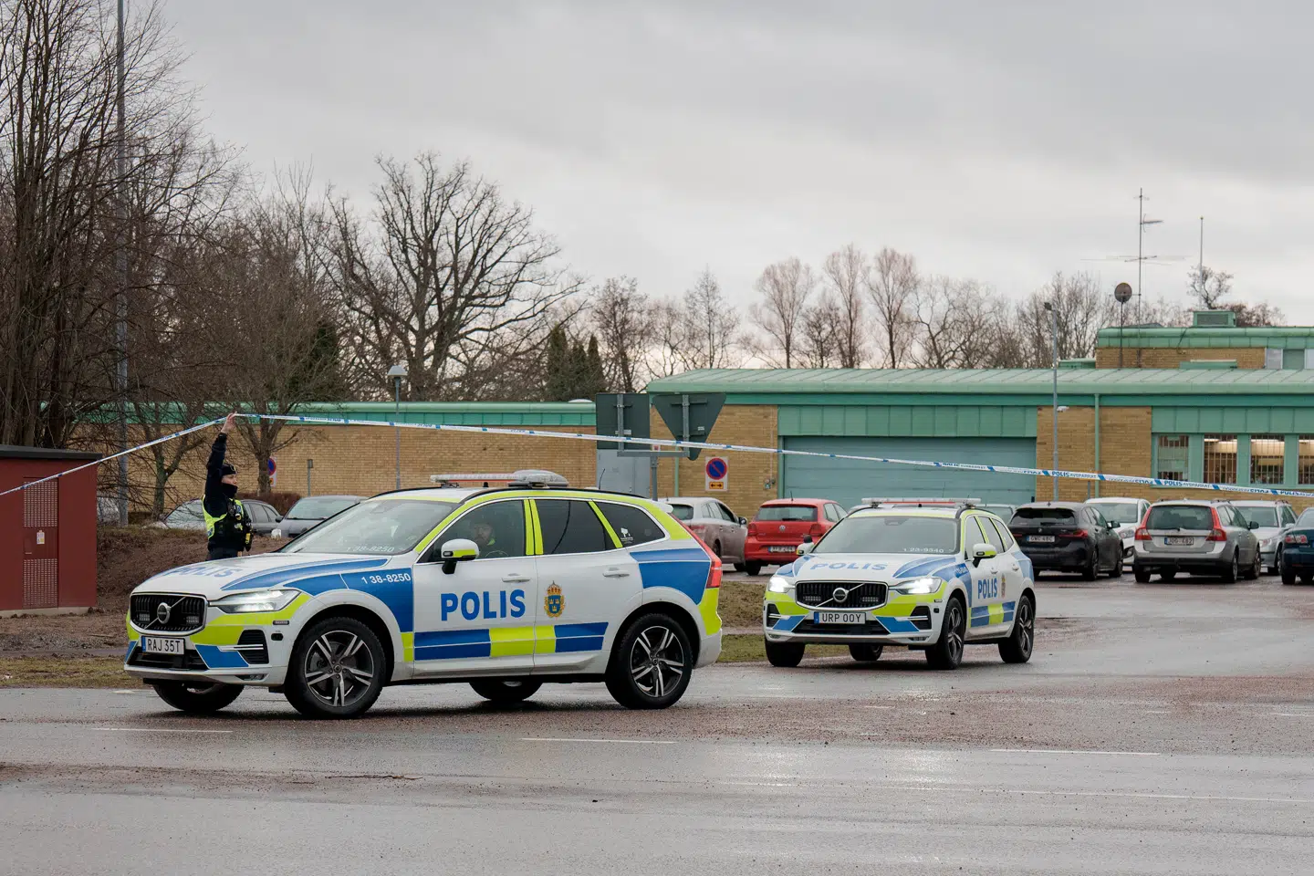 Flere og flere svenske børn og unge er under mistanke i drabssager.