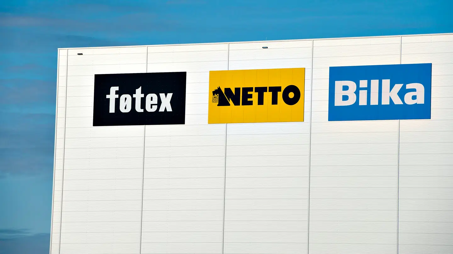 B.T.s rundtur i kædens butikker viser at deres nye Europamærkning sejler.