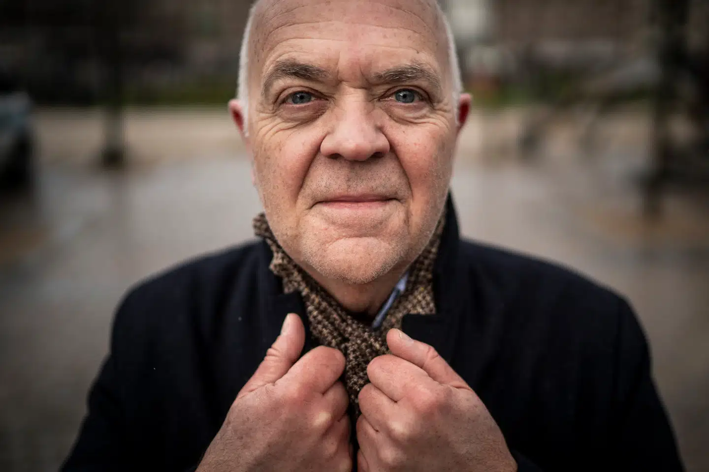 Det er fire år siden, at Jes Dorph-Petersen blev opsagt som studievært som følge af en #metoo-undersøgelse. Nu er der faldet dom i erstatningssagen, efter han har sagsøgt advokaten bag undersøgelsen, Yvonne Frederiksen.