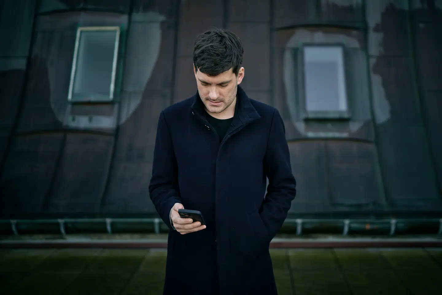 »Spørgsmålet til Frederik Vad må være, hvorfor det er anderledes at løse mistrivsel end nedslidning eller alle mulige andre problemer i vores samfund, hvor socialdemokratiet insisterer på at ændre strukturerne.«