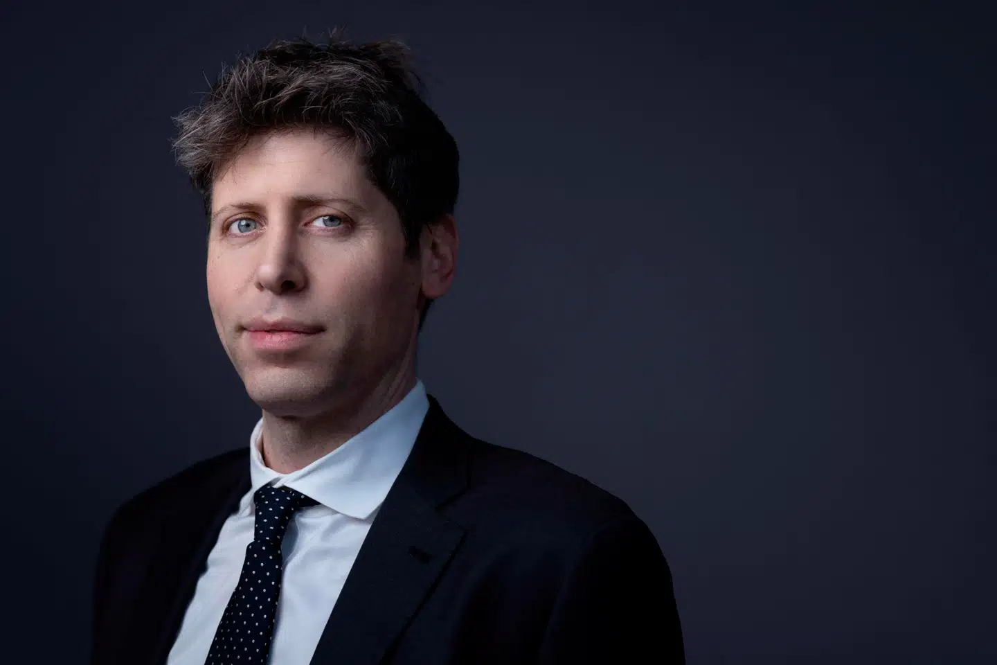 Sam Altman, administrerende direktør i OpenAI, er blevet rørt af teksten fra den endnu uudgivne nye sprogmodel.
