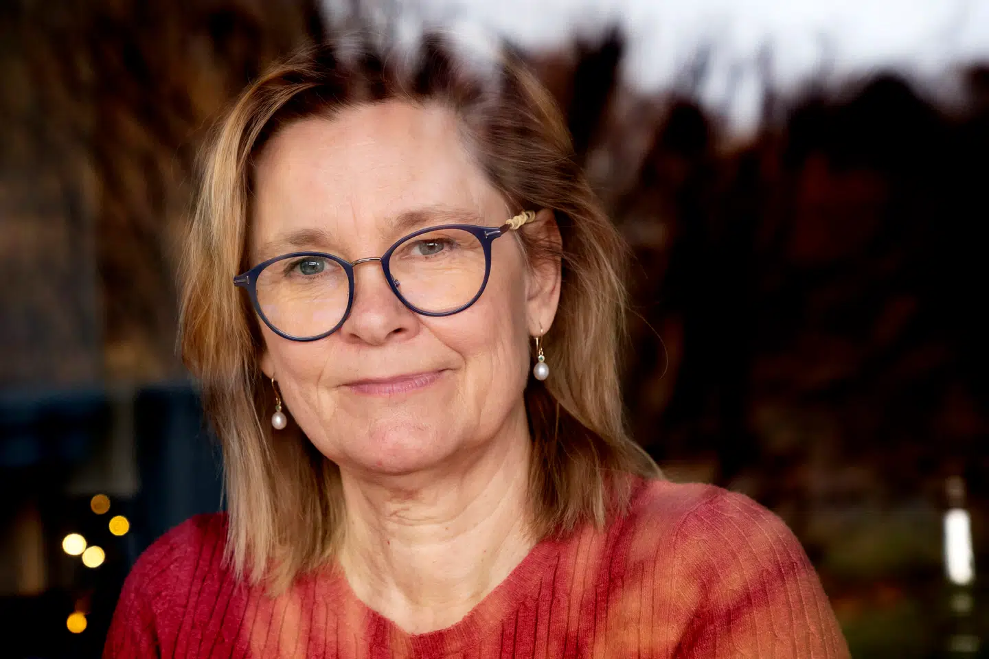 Lone Simonsen er professor i epidemiologi på Roskilde Universitet.