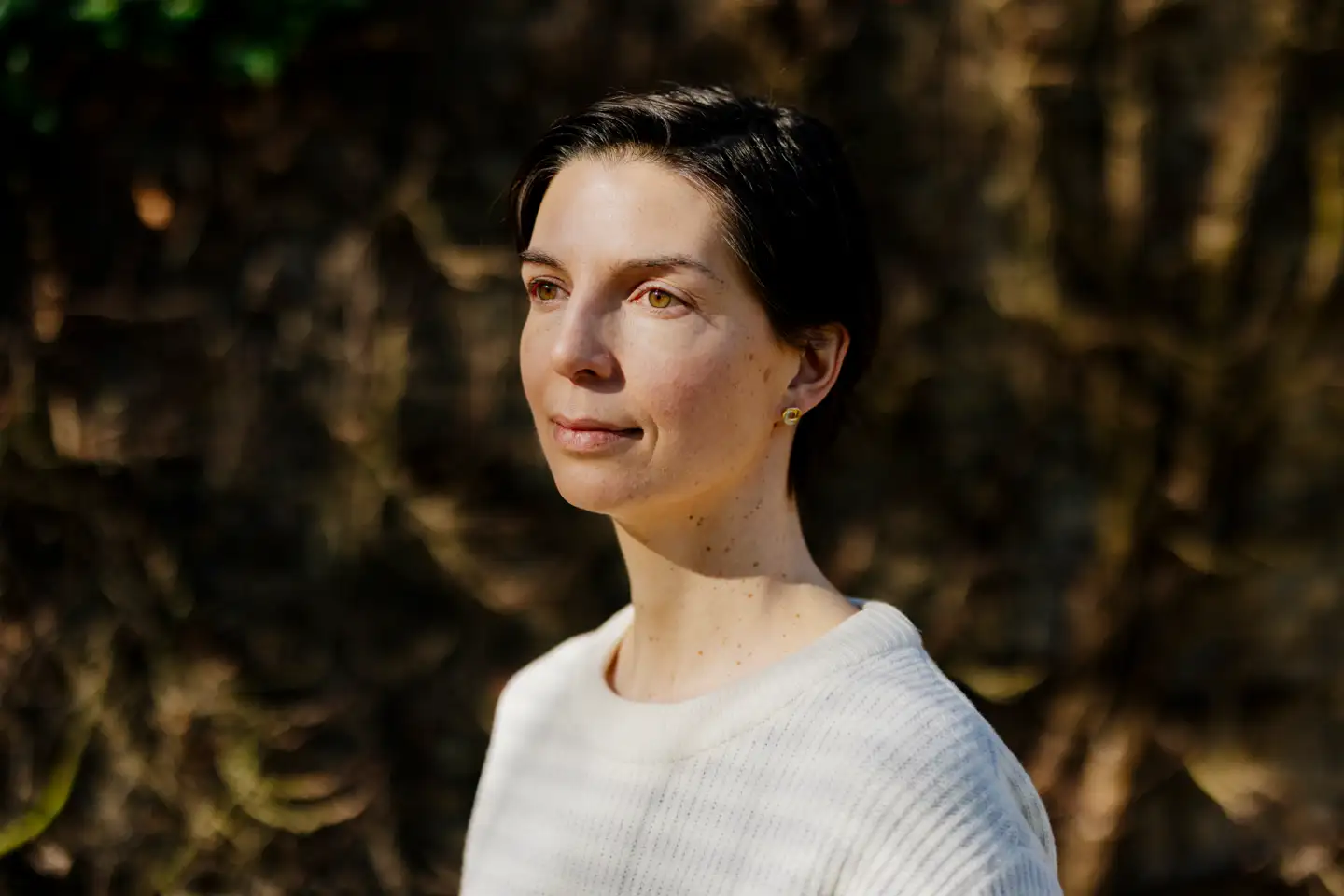 Fødevarestyrelsen er for nylig kommet med nye anbefalinger til vegetarer. Christina Dahm kender indgående til forskningen på området.