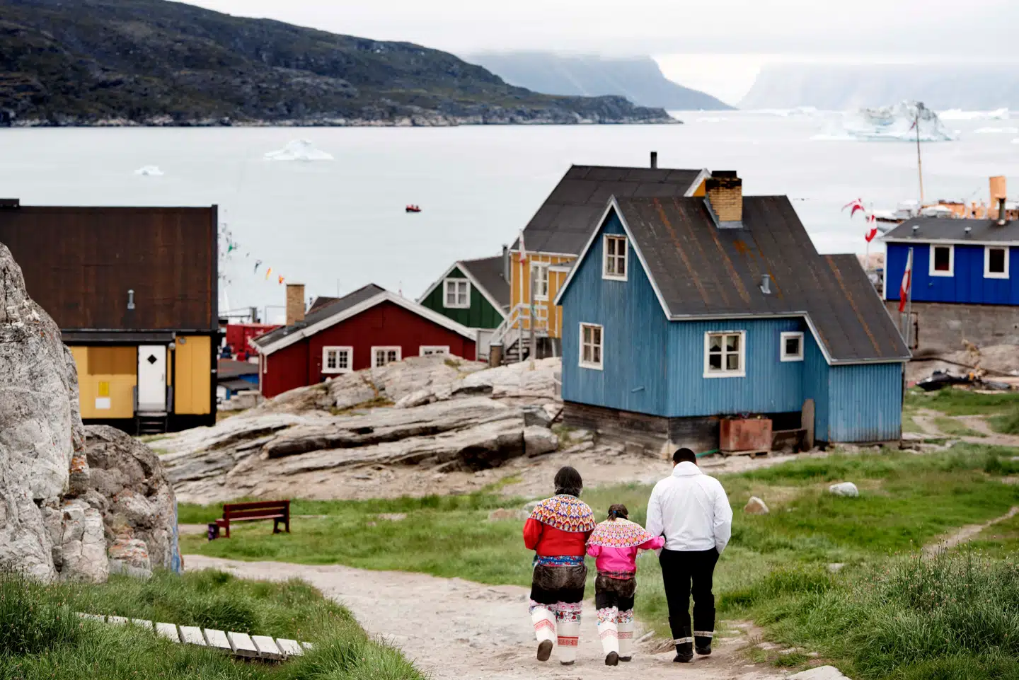Når du deltager i dagens quiz, er du samtidig med i lodtrækningen om en præmie.