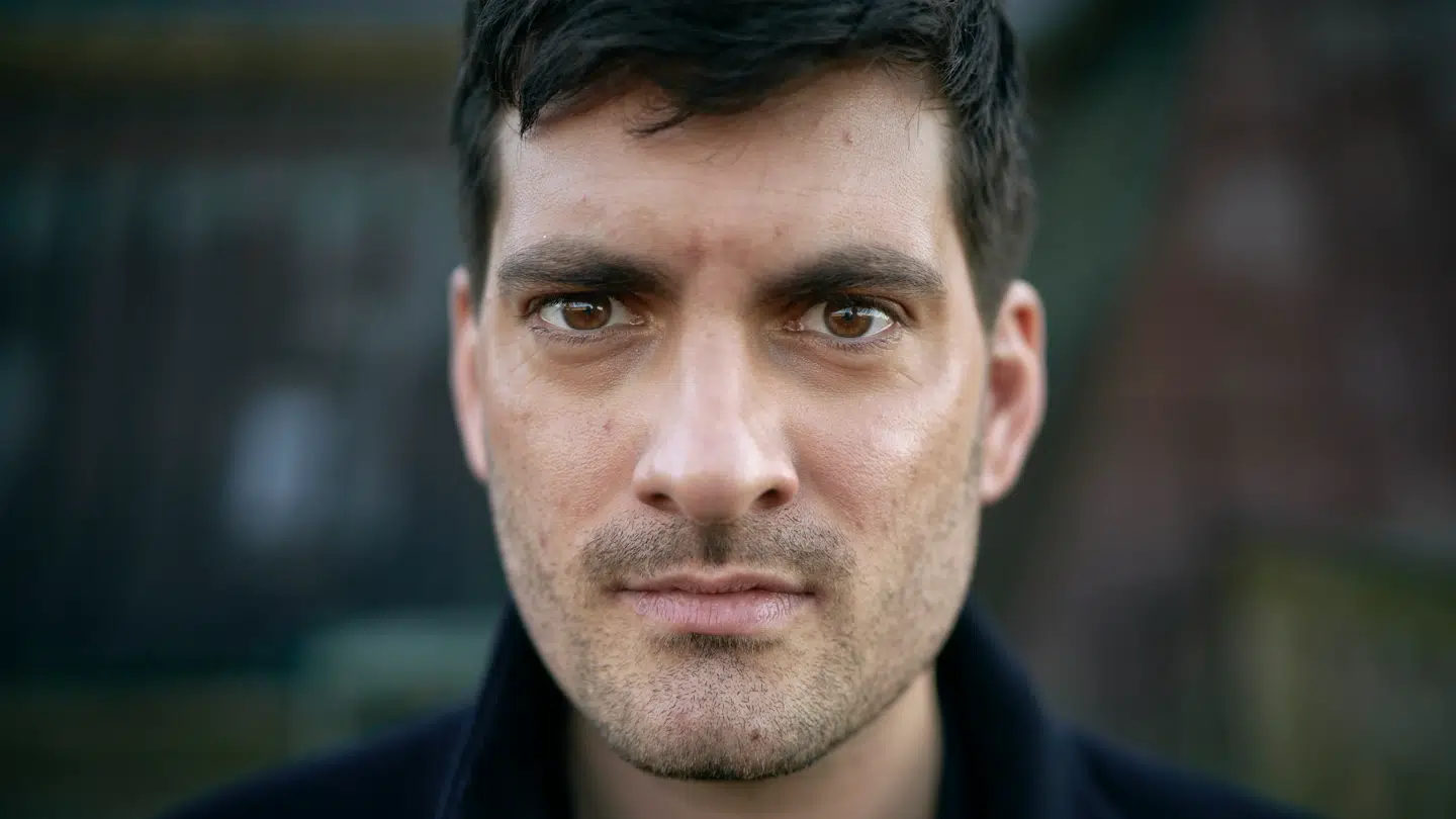 S-profilen Frederik Vad har ikke meget tilovers for remigrations-debatten.