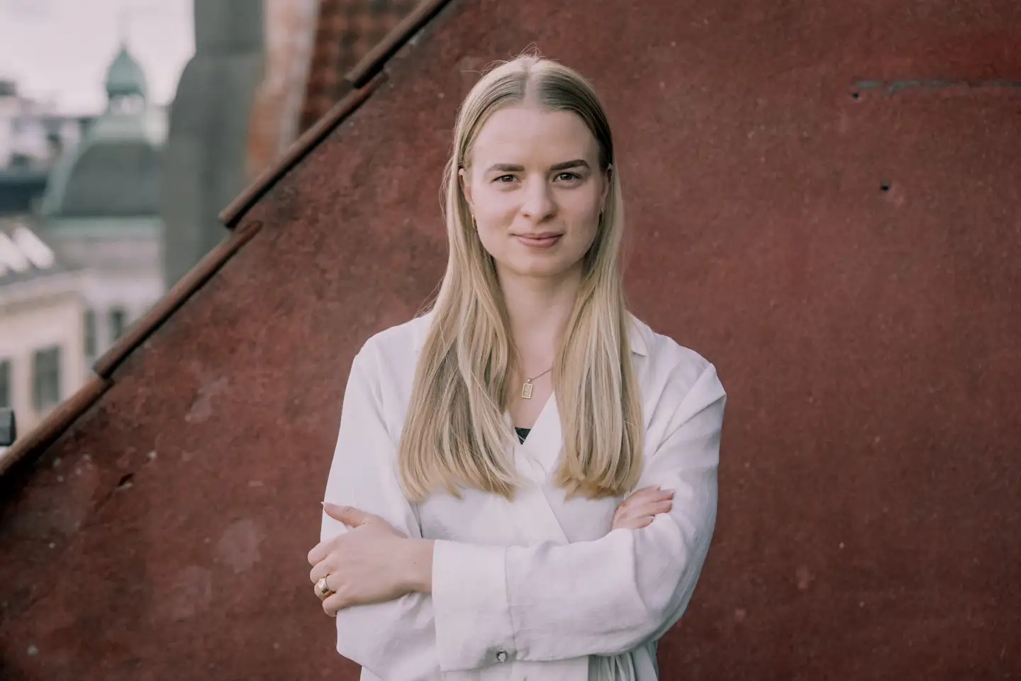 Det føles næsten som tyveri ved højlys dag, og derfor vil jeg gerne sende en appel til alle selskaber, der tager vare på vores pensioner: Giv jeres gebyrer et eftersyn.