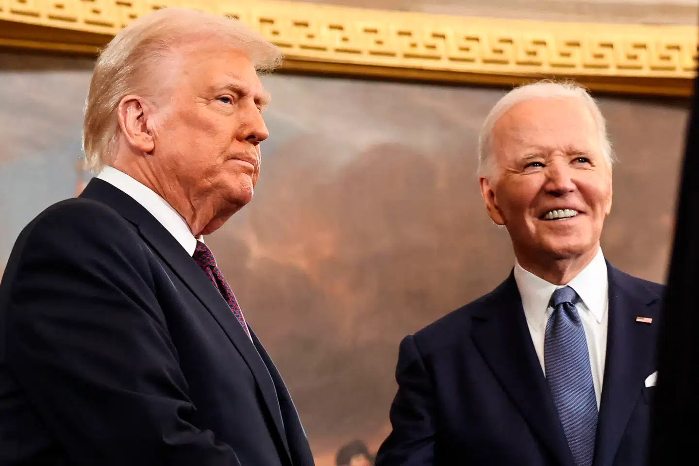 Donald Trumps sejr over Joe Biden har i den grad bragt kritikerne på banen. Nu gruer flere for, at Det Demokratiske Parti står foran anselige udfordringer de kommende år.