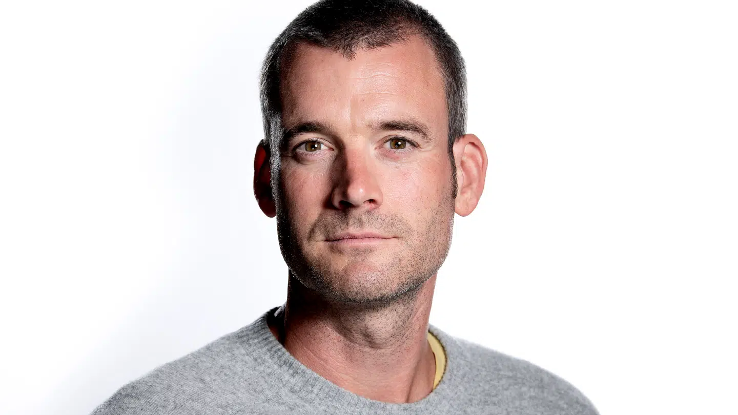 Thomas Ambrosius, redaktionschef og boligredaktør på Euroinvestor og B.T.