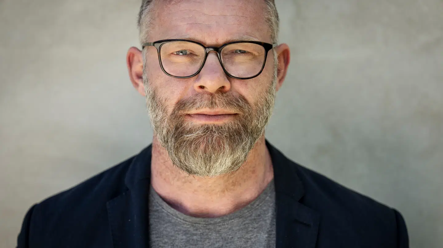 Joachim B. Olsen er B.T.s politiske kommentator og debatredaktør.