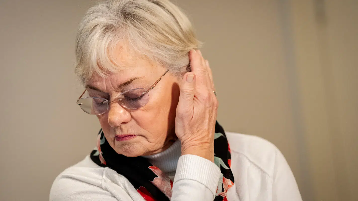 Pia Kjærsgaard (DF) er ikke begejstret for Flintholm kirkes initiativ.