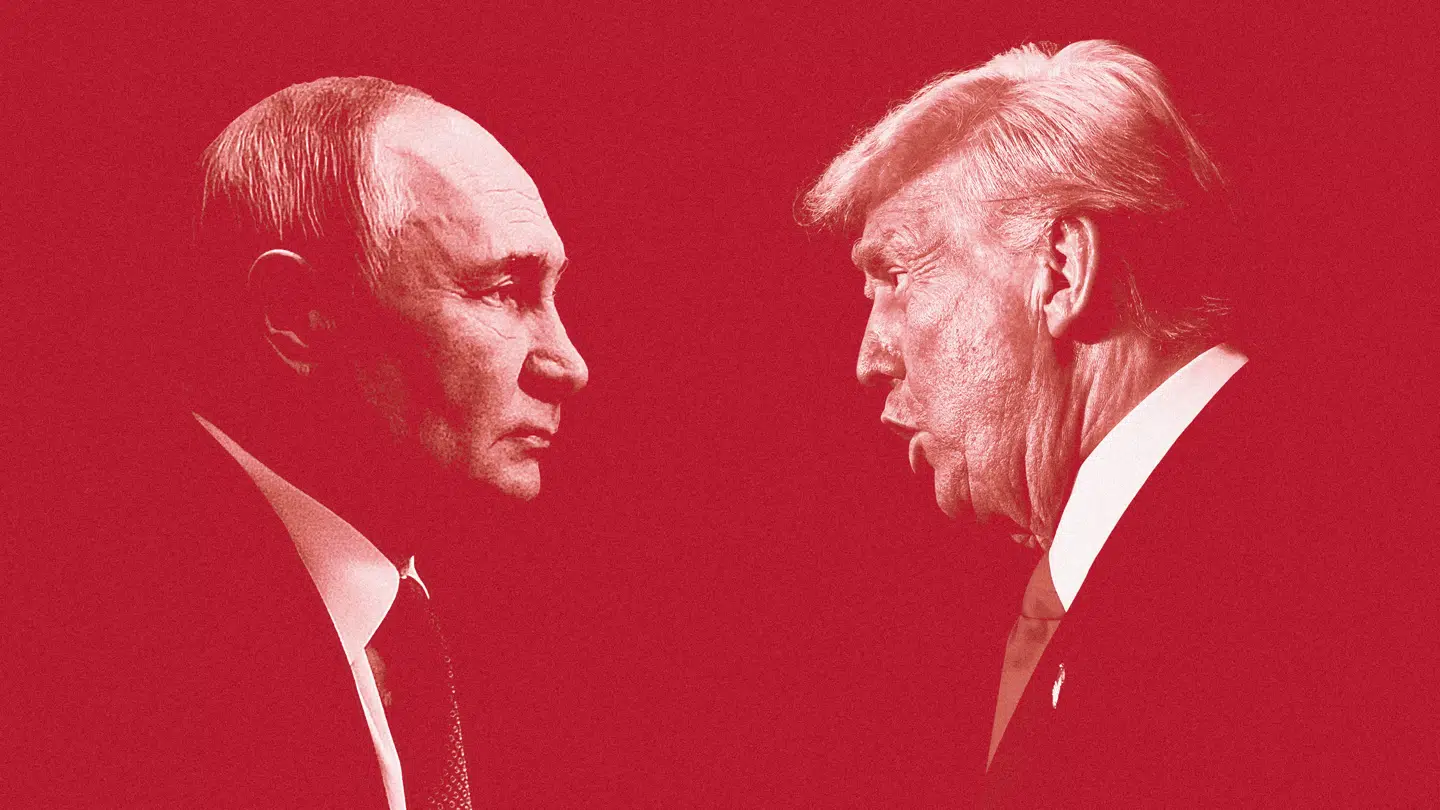 Ruslands præsident, Vladimir Putin, talte tirsdag aften i telefon med USAs præsident, Donald Trump. Det er den anden samtale mellem de to ledere, siden Trump kom tilbage til magten i januar.