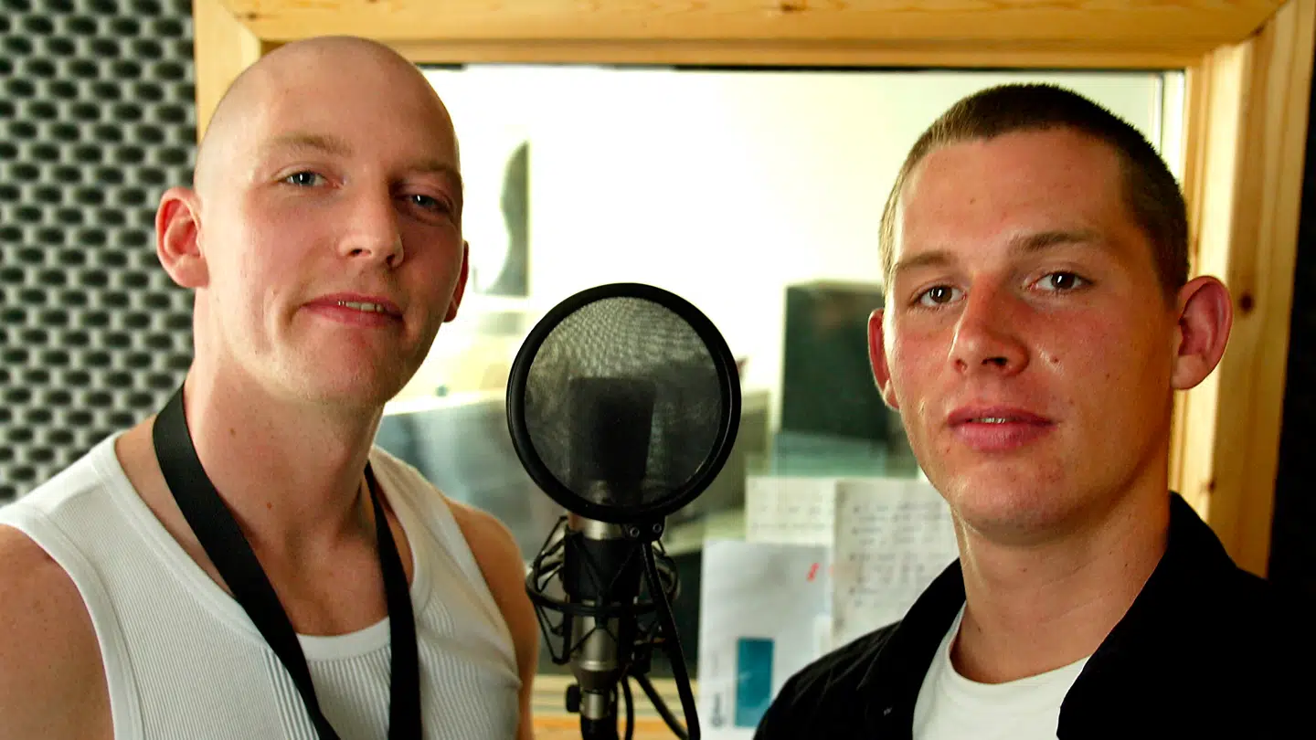 Nicolai Seebach og Rasmus Seebach er ikke længere på talefod og kommer det ifølge Nicolai aldrig igen.