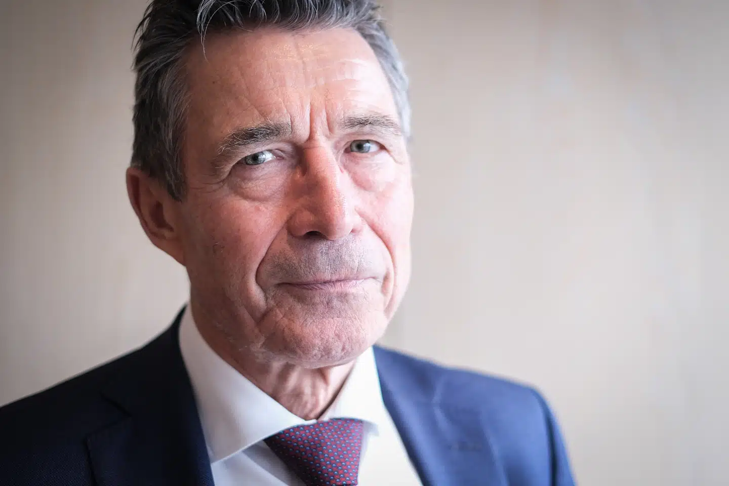 Hvad vil Trump med Kina? Vil han beskytte Taiwan eller slå en handel af med Kina, lave en »omvendt Nixon« og skille Rusland og Kina ad? Teorierne er mange, og Kina-analytikere jagter svar. Men Anders Fogh Rasmussen er ikke i tvivl.