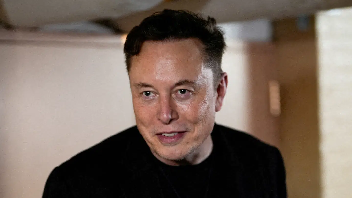 Elon Musks Tesla-selskab går gennem en meget hård tid.