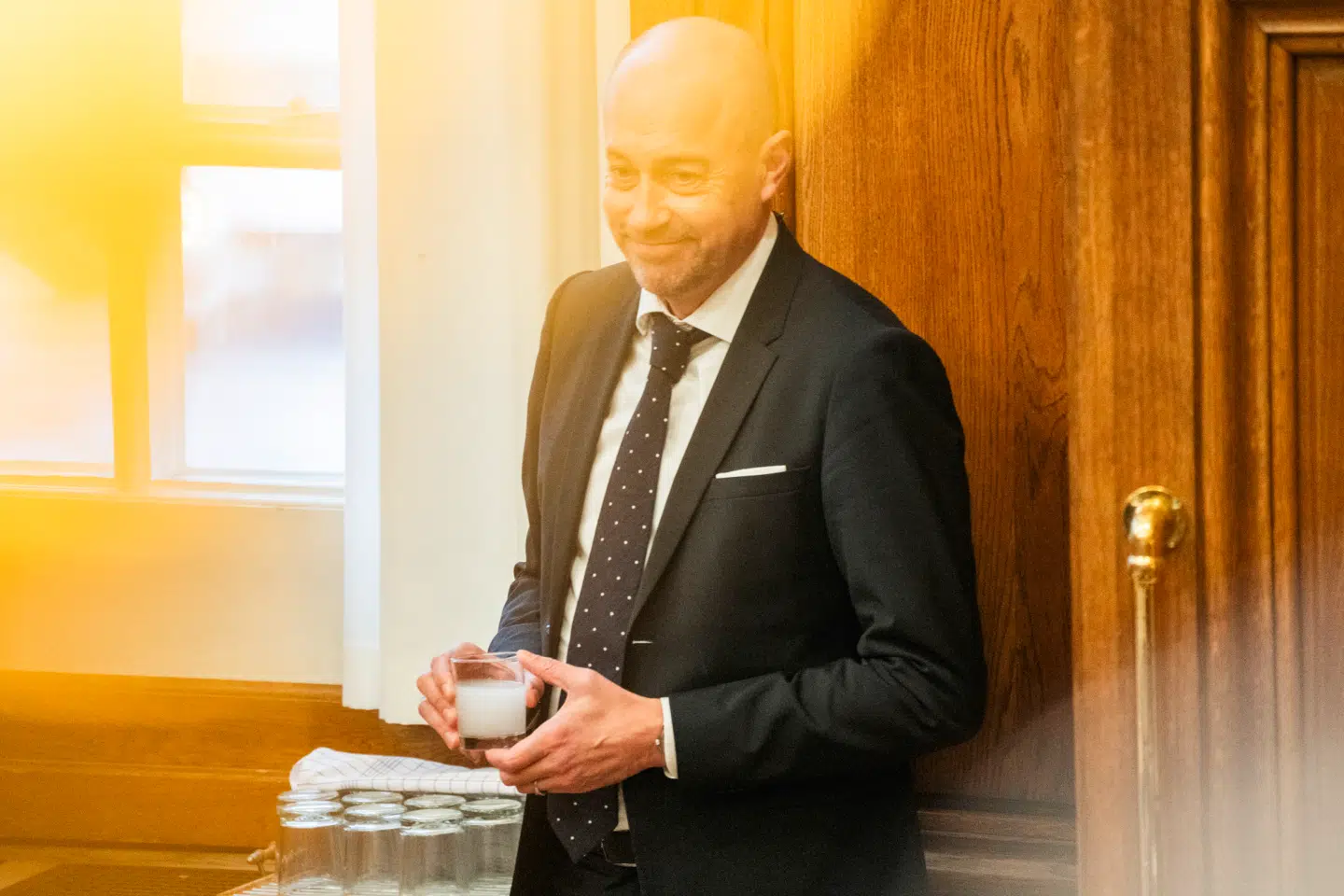 Ligestillingsminister Magnus Heunicke (S) vil skabe »fuld ligestilling« i Danmark, men ikke på den måde, som Enhedslisten er enig med Liberal Alliance og SF om.