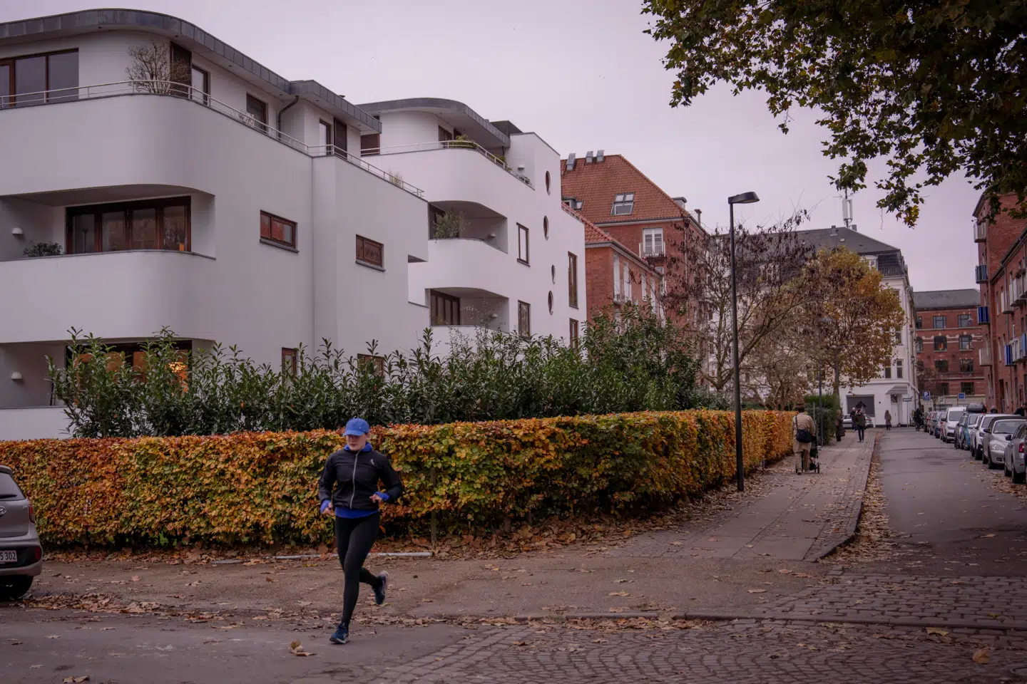 Der er udsigt til højere boligpriser, mener Nationalbanken, som netop har opjusteret sin prognose for huspriserne.